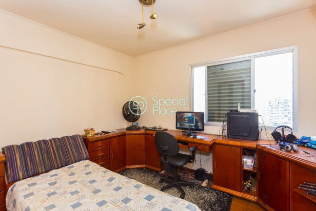 Imagem Apartamento com 4 Quartos à Venda, 300 m² em Perdizes - São Paulo