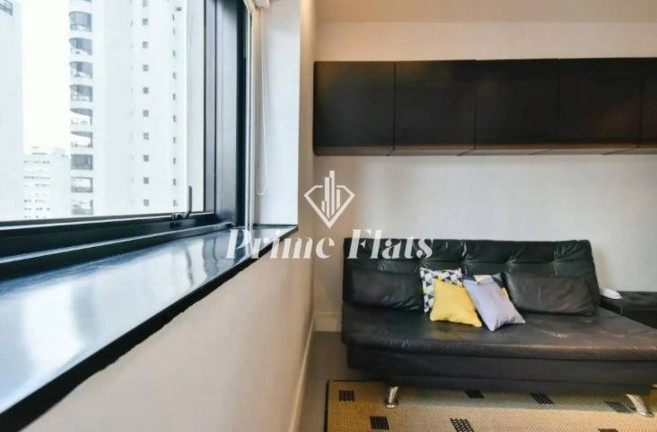 Imagem Apartamento com 1 Quarto à Venda, 28 m² em Jardim Paulista - São Paulo Imagem Apartamento com 1 Quarto à Venda, 28 m² em Jardim Paulista - São Paulo