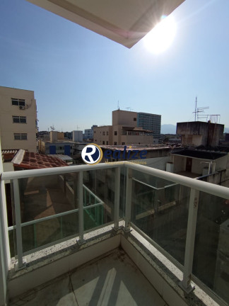 Imagem Imóvel com 2 Quartos à Venda, 85 m² em Praia Do Morro - Guarapari