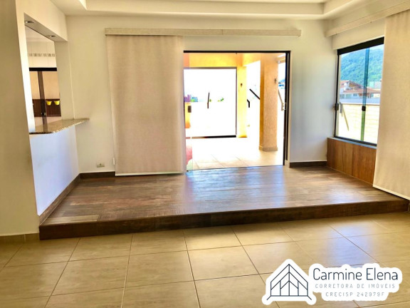 Imagem Cobertura com 3 Quartos à Venda, 200 m² em Itaguá - Ubatuba Imagem Cobertura com 3 Quartos à Venda, 200 m² em Itaguá - Ubatuba