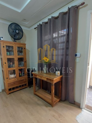 Imagem Casa com 4 Quartos à Venda, 150 m² em Parque Itamarati - Jacareí