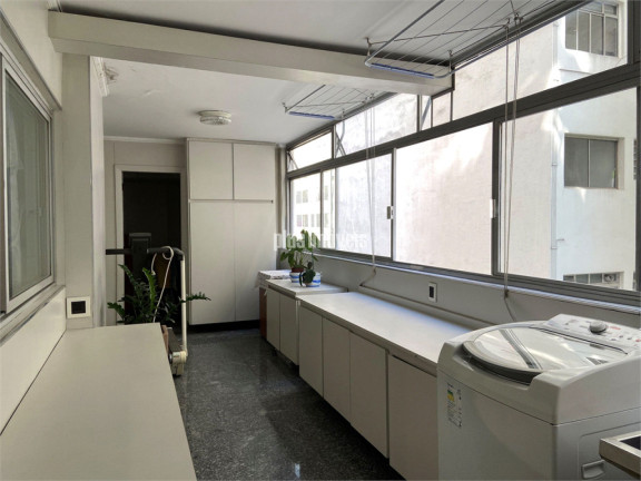 Imagem Apartamento com 3 Quartos à Venda, 195 m² em Paraíso - São Paulo Imagem Apartamento com 3 Quartos à Venda, 195 m² em Paraíso - São Paulo
