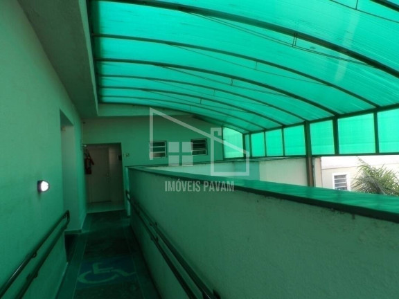 Imagem Apartamento com 2 Quartos à Venda, 45 m² em Planalto - São Bernardo Do Campo