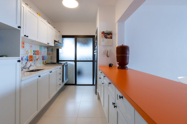 Imagem Imóvel com 3 Quartos à Venda, 83 m² em Cerqueira César - São Paulo Imagem Imóvel com 3 Quartos à Venda, 83 m² em Cerqueira César - São Paulo