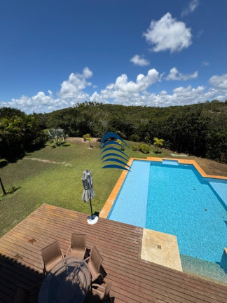 Imagem Casa com 4 Quartos à Venda, 430 m² em Quintas De Sauipe - Mata De São João