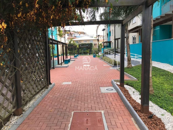 Apartamento com 2 Quartos à Venda, 64 m² em Centro - Barra Velha