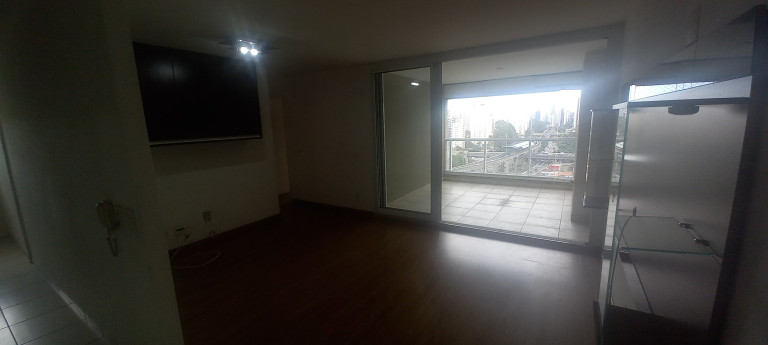 Imagem Apartamento com 2 Quartos à Venda, 71 m² em Campo Belo - São Paulo