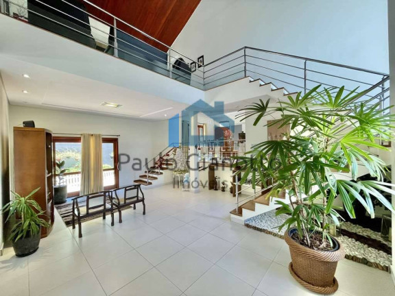 Imagem Casa de Condomínio com 5 Quartos à Venda, 618 m² em Parque Dom Henrique - Cotia