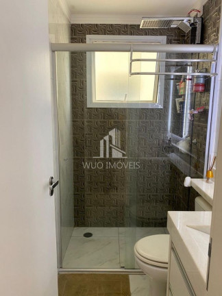 Imagem Apartamento com 3 Quartos à Venda, 84 m² em Pagador De Andrade - Jacareí Imagem Apartamento com 3 Quartos à Venda, 84 m² em Pagador De Andrade - Jacareí