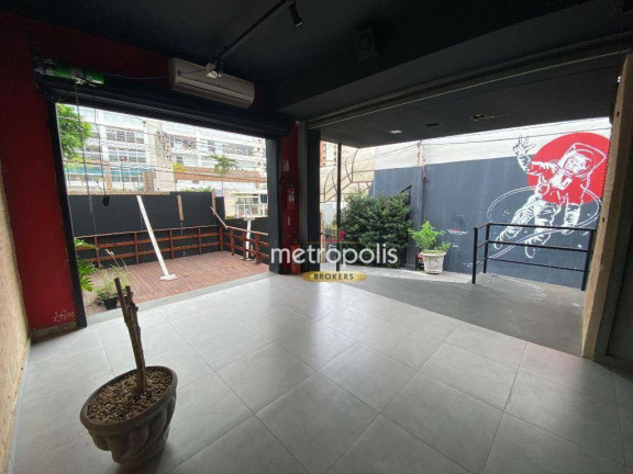 Imagem Sala Comercial à Venda, 234 m² em Santo Antônio - São Caetano Do Sul Imagem Sala Comercial à Venda, 234 m² em Santo Antônio - São Caetano Do Sul