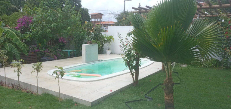 Imagem Casa com 2 Quartos à Venda, 431 m² em Centro - Tibau Do Sul