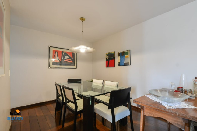 Imagem Apartamento com 3 Quartos à Venda, em Vila Clementino - São Paulo Imagem Apartamento com 3 Quartos à Venda, em Vila Clementino - São Paulo
