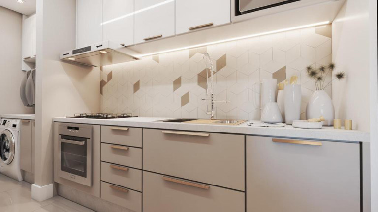 Imagem Apartamento com 2 Quartos à Venda, 67 m² em Itapema - Itapema