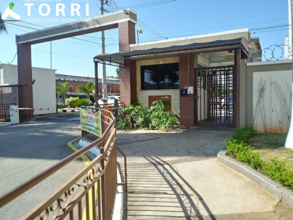 Imagem Apartamento com 2 Quartos à Venda, 47 m² em Jardim Novo Mundo - Sorocaba Imagem Apartamento com 2 Quartos à Venda, 47 m² em Jardim Novo Mundo - Sorocaba