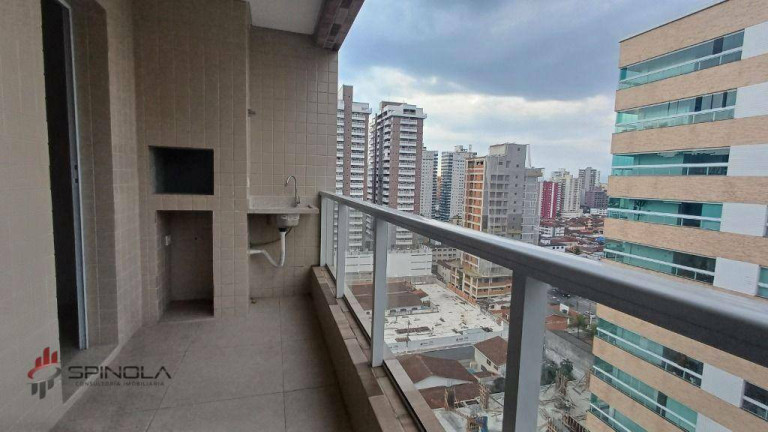 Imagem Apartamento com 2 Quartos à Venda, 62 m² em Canto Do Forte - Praia Grande Imagem Apartamento com 2 Quartos à Venda, 62 m² em Canto Do Forte - Praia Grande