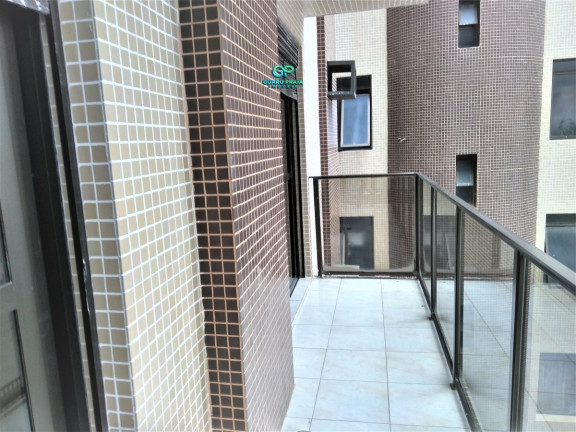 Imagem Apartamento com 3 Quartos para Alugar, 100 m² em Pitangueiras - Guarujá