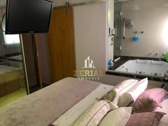 Imagem Cobertura com 2 Quartos à Venda, 144 m² em Olímpico - São Caetano Do Sul