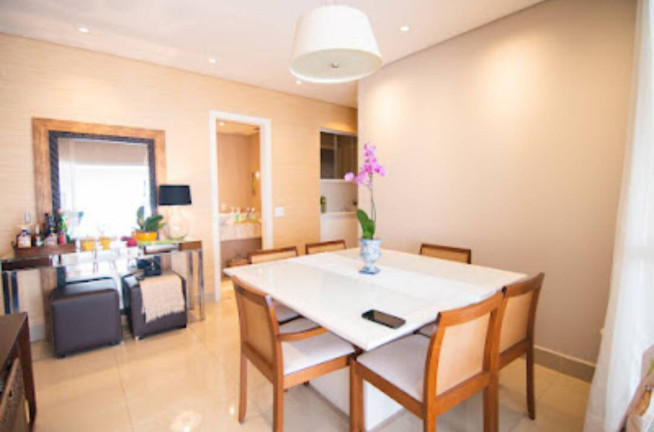 Imagem Apartamento com 3 Quartos à Venda, 130 m² em Jardim Avelino - São Paulo