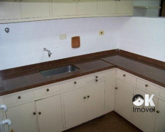 Imagem Apartamento com 3 Quartos à Venda, 145 m² em Jardim Paulista - São Paulo