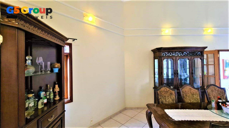 Imagem Casa de Condomínio com 4 Quartos à Venda, 351 m² em Parque Village Castelo - Itu