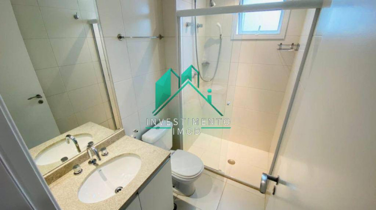 Imagem Apartamento com 3 Quartos à Venda, 142 m² em Vila Andrade - São Paulo Imagem Apartamento com 3 Quartos à Venda, 142 m² em Vila Andrade - São Paulo