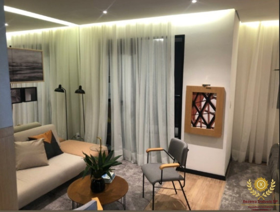 Imóvel com 1 Quarto à Venda, 30 m² em Parada Inglesa - São Paulo