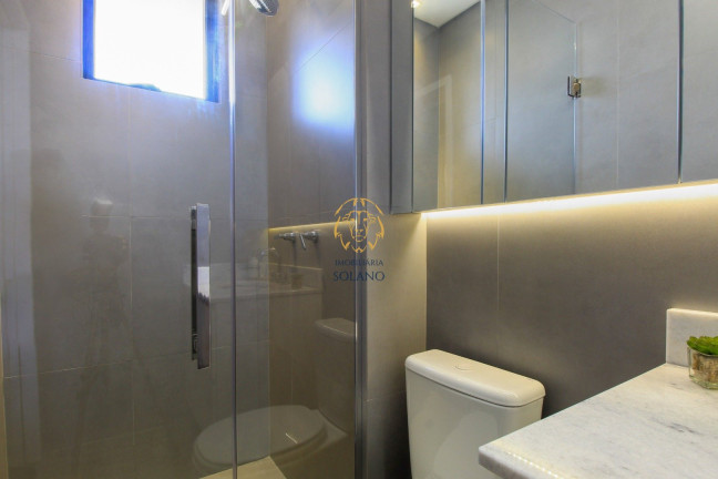 Imagem Apartamento com 2 Quartos à Venda, 74 m² em Tingui - Curitiba