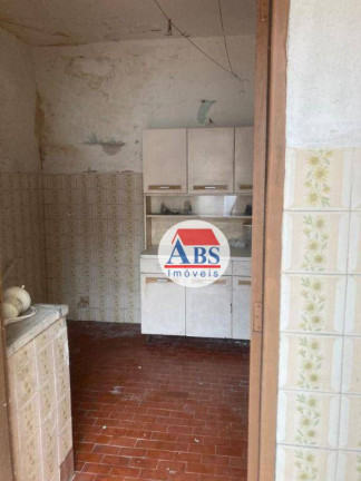 Imagem Casa com 2 Quartos à Venda, 240 m² em Vila Nova - Cubatão