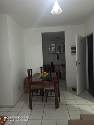 Imagem Apartamento com 3 Quartos à Venda, 68 m² em Recreio Ipitanga - Lauro De Freitas