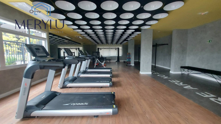 Imagem Apartamento com 3 Quartos à Venda, 120 m² em Bosque Da Saúde - São Paulo