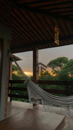 Imagem Casa com 5 Quartos à Venda ou Locação, 395 m² em Chã De Cruz - Paudalho