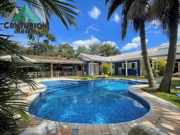 Imagem Casa de Condomínio com 4 Quartos à Venda, 600 m² em Parque Dom Henrique - Cotia Imagem Casa de Condomínio com 4 Quartos à Venda, 600 m² em Parque Dom Henrique - Cotia