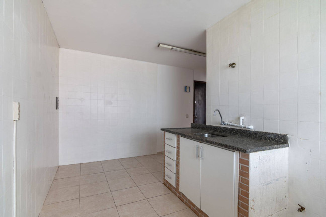 Imagem Apartamento com 3 Quartos à Venda, 115 m² em Centro Civico - Curitiba