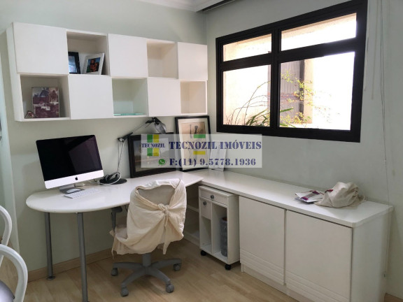 Imagem Apartamento com 3 Quartos à Venda, 139 m² em Jardim Vila Mariana - São Paulo Imagem Apartamento com 3 Quartos à Venda, 139 m² em Jardim Vila Mariana - São Paulo