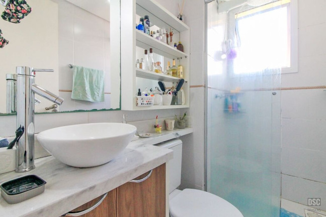 Imagem Apartamento com 2 Quartos à Venda, 51 m² em Hípica - Porto Alegre