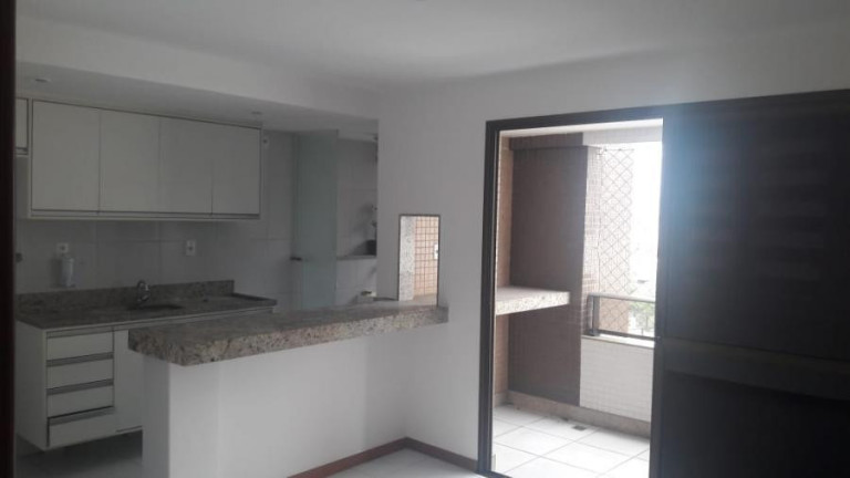 Imagem Apartamento com 1 Quarto à Venda, 48 m² em Itaigara - Salvador
