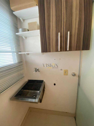 Imagem Apartamento com 2 Quartos à Venda, 45 m² em Loteamento Parque São Martinho - Campinas Imagem Apartamento com 2 Quartos à Venda, 45 m² em Loteamento Parque São Martinho - Campinas