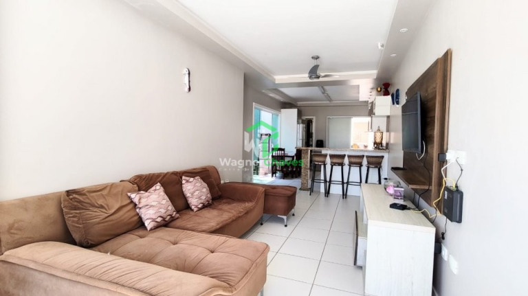 Imagem Casa com 3 Quartos à Venda, 80 m² em Shangri-lá - Pontal Do Paraná Imagem Casa com 3 Quartos à Venda, 80 m² em Shangri-lá - Pontal Do Paraná