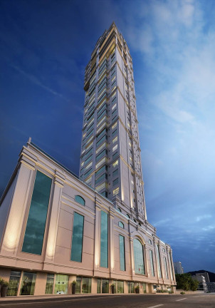 Imagem Apartamento com 5 Quartos à Venda, 313 m² em Centro - Itapema