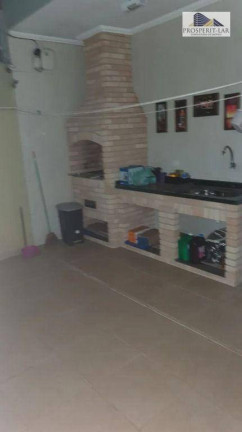Imagem Sobrado com 3 Quartos à Venda, 150 m² em Vila Harmonia - Guarulhos