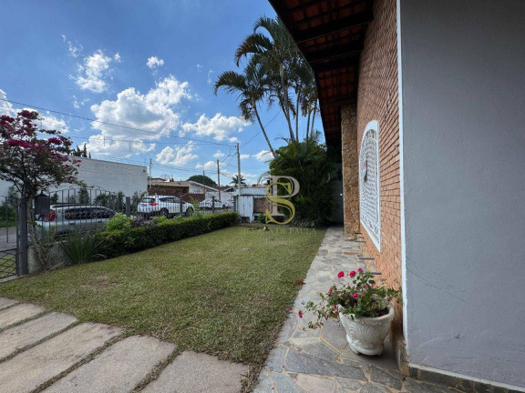 Imagem Casa com 4 Quartos à Venda, 265 m² em Jardim Floresta - Atibaia Imagem Casa com 4 Quartos à Venda, 265 m² em Jardim Floresta - Atibaia