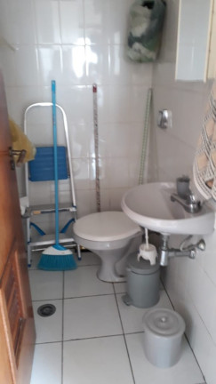 Imagem Apartamento com 3 Quartos à Venda, 113 m² em Mooca - São Paulo Imagem Apartamento com 3 Quartos à Venda, 113 m² em Mooca - São Paulo