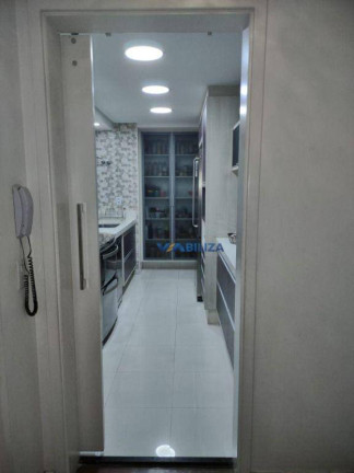 Imagem Apartamento com 3 Quartos à Venda, 137 m² em Vila Rosália - Guarulhos Imagem Apartamento com 3 Quartos à Venda, 137 m² em Vila Rosália - Guarulhos