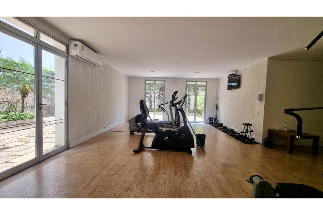 Imagem Apartamento com 2 Quartos à Venda, 81 m² em Itaim Bibi - São Paulo