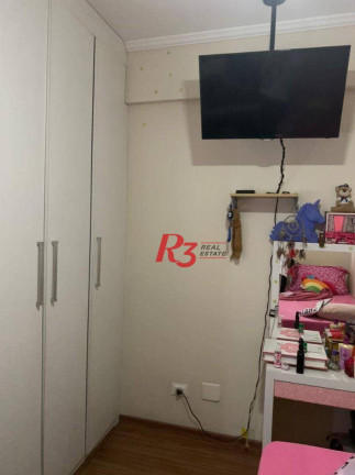 Imagem Cobertura com 3 Quartos à Venda, 266 m² em Centro - São Vicente