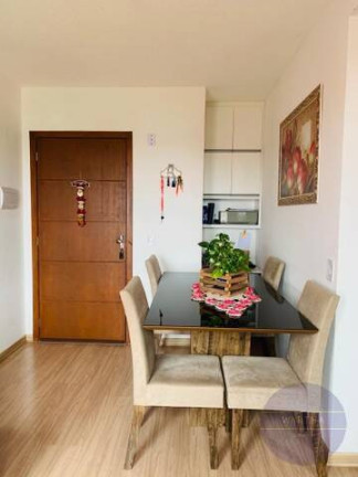 Apartamento à Venda,  em Parque Dos Anjos  - Gravataí