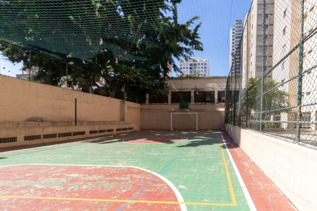 Imagem Apartamento com 3 Quartos à Venda, 102 m² em Santo Amaro - São Paulo Imagem Apartamento com 3 Quartos à Venda, 102 m² em Santo Amaro - São Paulo