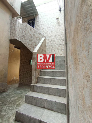 Imagem Casa com 3 Quartos à Venda, 220 m² em Irajá - Rio De Janeiro Imagem Casa com 3 Quartos à Venda, 220 m² em Irajá - Rio De Janeiro