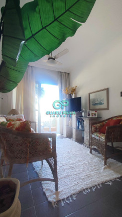 Imagem Apartamento com 2 Quartos à Venda, 60 m² em Enseada - Guarujá Imagem Apartamento com 2 Quartos à Venda, 60 m² em Enseada - Guarujá
