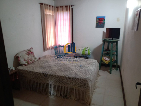 Imagem Casa com 3 Quartos à Venda, 150 m² em Rasa - Búzios